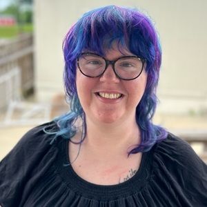 Meet your Posher, Grayce